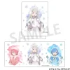 Re:Zero -Starting Life in Another World- Japanese Tea Cup Winter Ver.