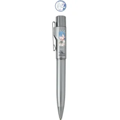 Re:Zero -Starting Life in Another World- Stamp Pen G Knock Character Ballpoint Pen w/ Stamp Vol. 1