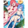 Re:Zero -Starting Life in Another World- B2 Tapestry - Yun Amagasa (C106)