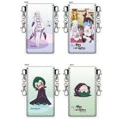 Re:Zero -Starting Life in Another World- Pouch Vol. 3