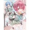 Re:Zero -Starting Life in Another World- B2 Tapestry - Uiri (C106)