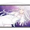 Re:Zero -Starting Life in Another World- B2 Tapestry Emilia: Wedding Dress Ver.