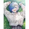 Re:Zero -Starting Life in Another World- B2 Tapestry - Tomari (C106)