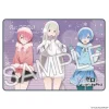Re:Zero -Starting Life in Another World- Blanket Winter Ver.