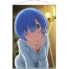 Re:Zero -Starting Life in Another World- B2 Tapestry Rem: Nightwear Ver.