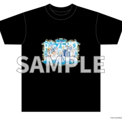 Re:Zero -Starting Life in Another World- T-Shirt Pristella's Banquet Ver.