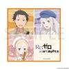 Re:Zero -Starting Life in Another World- Mini Towel Movie Theater Ver.
