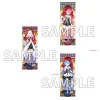 Re:Zero -Starting Life in Another World- B2 Half Tapestry Carnival Ver.