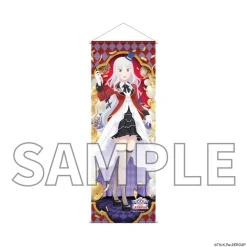 Re:Zero -Starting Life in Another World- B2 Half Tapestry Carnival Ver.