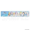 Re:Zero -Starting Life in Another World- Muffler Towel Pristella's Banquet Ver.