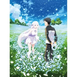 Re:Zero -Starting Life in Another World- 2020 Calendar