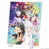 Re:Zero -Starting Life in Another World- 3rd Season Acrylic Panel Counterattack Arc Ver.