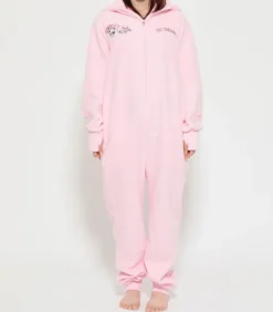 R4G x Sanrio Collaboration My Melody Pink Gaming Wear