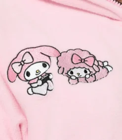 R4G x Sanrio Collaboration My Melody Pink Gaming Wear