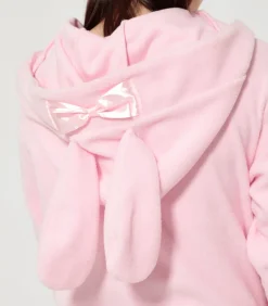 R4G x Sanrio Collaboration My Melody Pink Gaming Wear