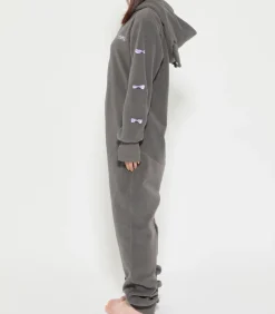 R4G x Sanrio Collaboration Kuromi Black Gaming Wear