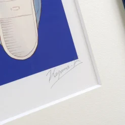 Ride On Fine Art Print by Kazuma Kodaka