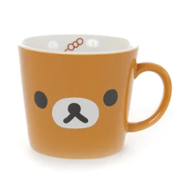 Rilakkuma Face Mugs
