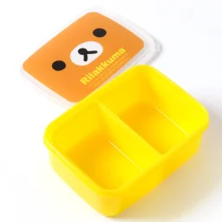 Rilakkuma Lunch Market Bento