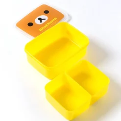 Rilakkuma Lunch Market Bento