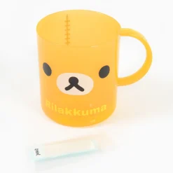 Rilakkuma Lunch Market Plastic Cup