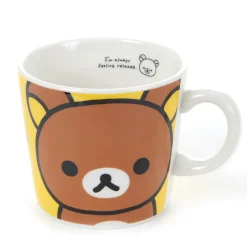 Rilakkuma Mug Collection