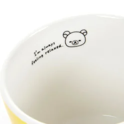 Rilakkuma Mug Collection