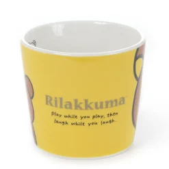 Rilakkuma Mug Collection