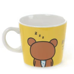 Rilakkuma Mug Collection