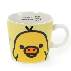Rilakkuma Mug Collection