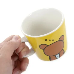 Rilakkuma Mug Collection