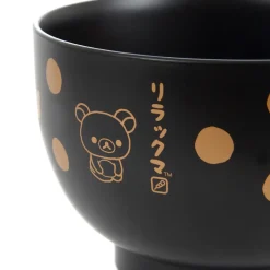 Rilakkuma Soup Bowl