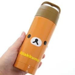 Rilakkuma Vacuum Flask
