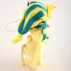 Robotic;Notes Fink Plush Strap