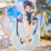 Rosuuri Illustration Cheshire Cat Mika: Swimsuit Ver. 1/7 Scale Figure