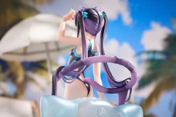 Rosuuri Illustration Cheshire Cat Mika: Swimsuit Ver. 1/7 Scale Figure