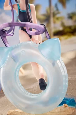 Rosuuri Illustration Cheshire Cat Mika: Swimsuit Ver. 1/7 Scale Figure