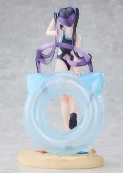Rosuuri Illustration Cheshire Cat Mika: Swimsuit Ver. 1/7 Scale Figure