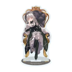 Rozen Maiden Acrylic Stand Art by Youka Suigintou