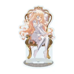 Rozen Maiden Acrylic Stand Art by Youka Kirakisho