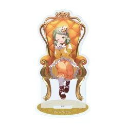 Rozen Maiden Acrylic Stand Art by Youka Kanaria