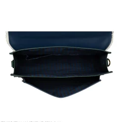 Rozen Maiden 3-Way Satchel Bag Suiseiseki & Souseiseki