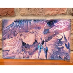 RWBY: Ice Queendom Canvas Art Collection