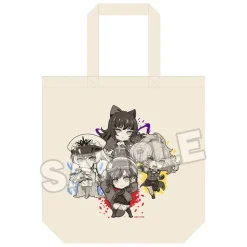 RWBY: Ice Queendom Nendoroid Plus Tote Bag (Team RWBY)