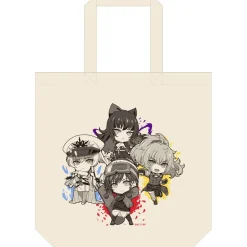 RWBY: Ice Queendom Nendoroid Plus Tote Bag (Team RWBY)
