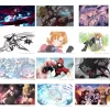 RWBY: Ice Queendom Postcard Set