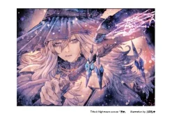 RWBY: Ice Queendom Postcard Set