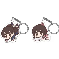Saekano: How to Raise a Boring Girlfriend Flat Tsumamare Megumi Kato Strap Set