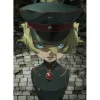 Saga of Tanya the Evil 2018 Calendar