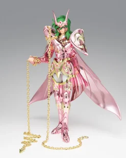 Saint Cloth Myth EX Saint Seiya Andromeda Shun God Cloth